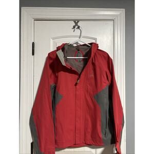 Sierra Design Hellion Jacket Hooded Men's Medium